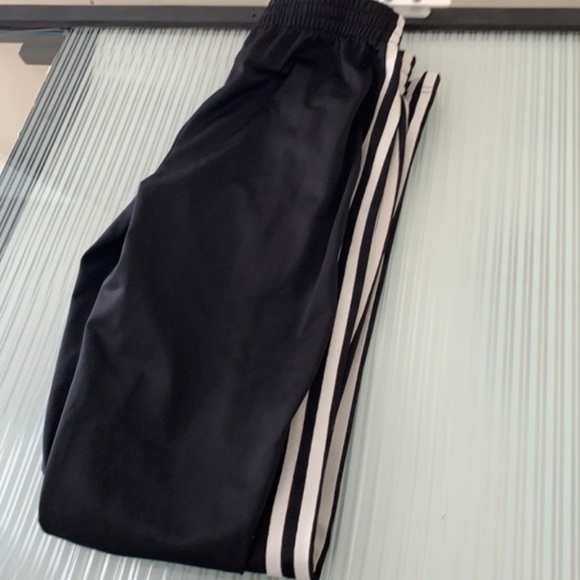 Adidas track pants - Picture 2 of 2